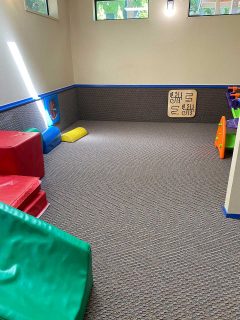 Room to Play